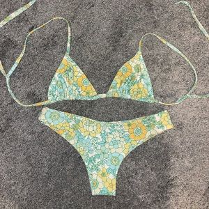 size xs kulani kinis bikini